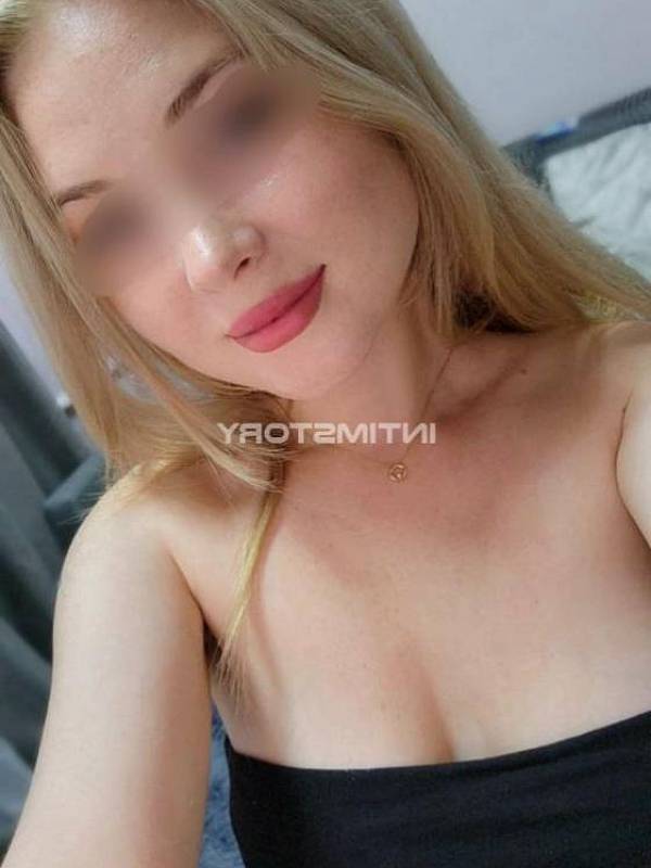 проститутка Даша 2