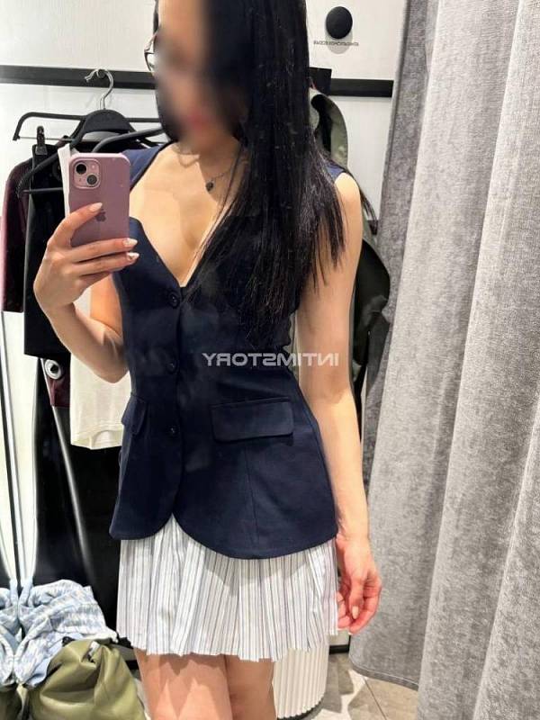 проститутка Агния 3