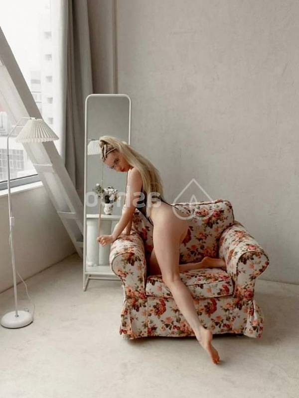 проститутка Alisa Barbie 3