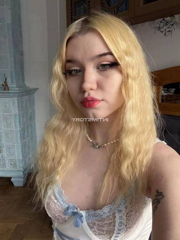 проститутка BABY РОУЗИ 2