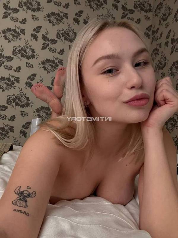 проститутка Во все дырки 2