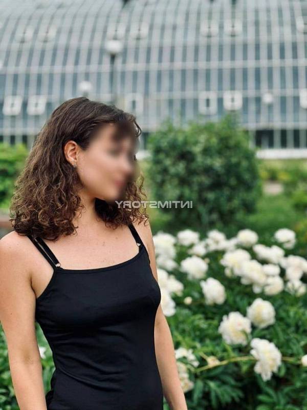 проститутка Злата 8