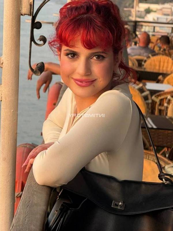 проститутка Русалочка Ариэль 9