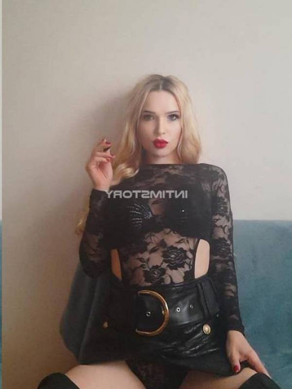 проститутка ИНДИ Даша 4