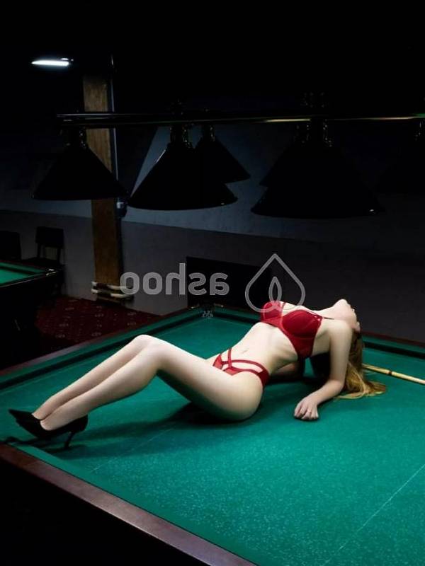 проститутка Евочка Хеннесси 8