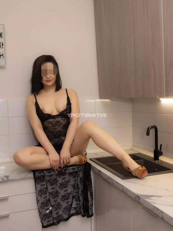 проститутка Лиля 4