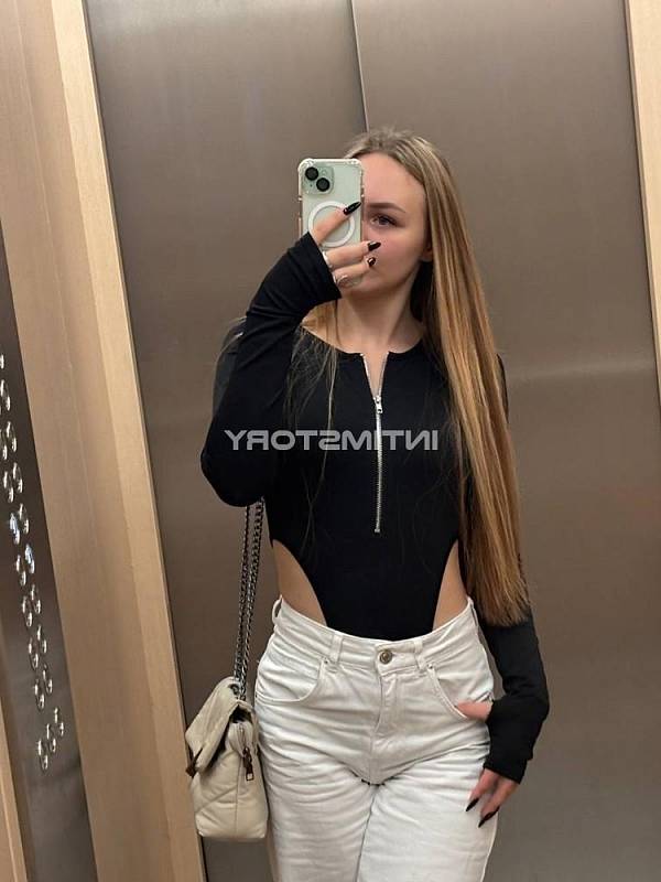 проститутка Алиса 9