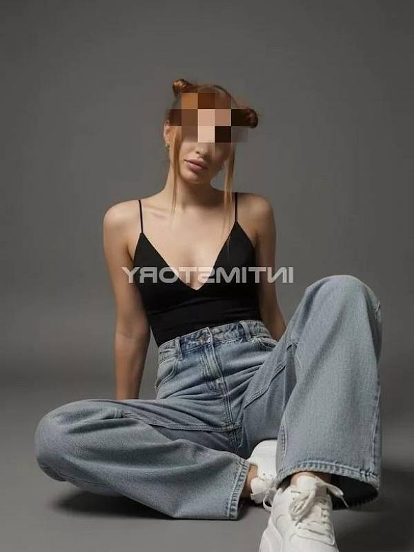 проститутка Настя 5