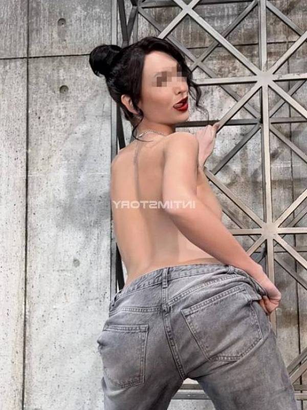 проститутка Лера 4