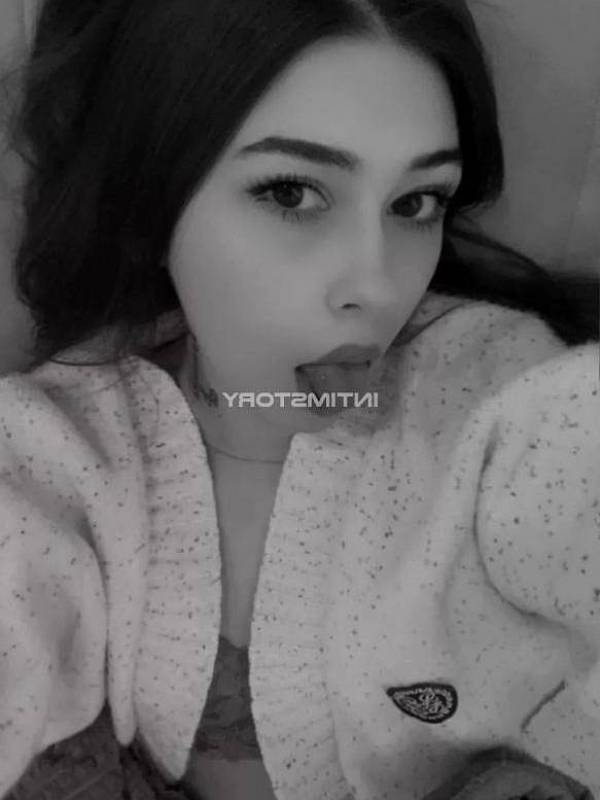 проститутка Мирослава 5