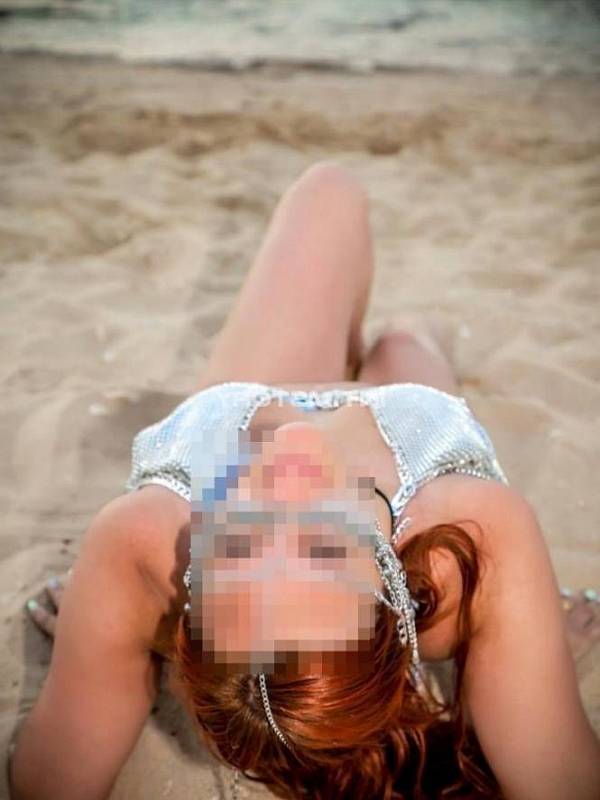 проститутка Дарья 2