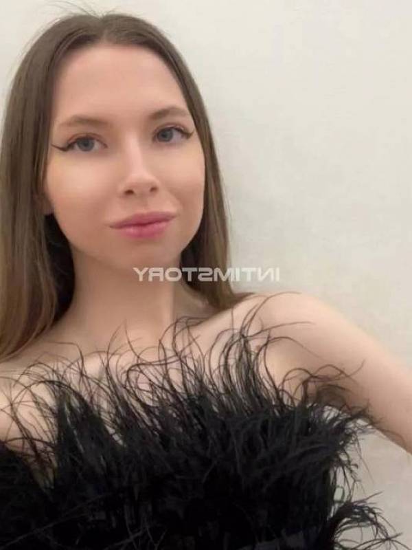 проститутка Конфетка 4