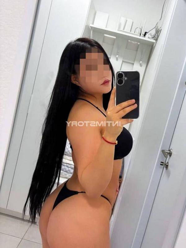 проститутка Нора 4