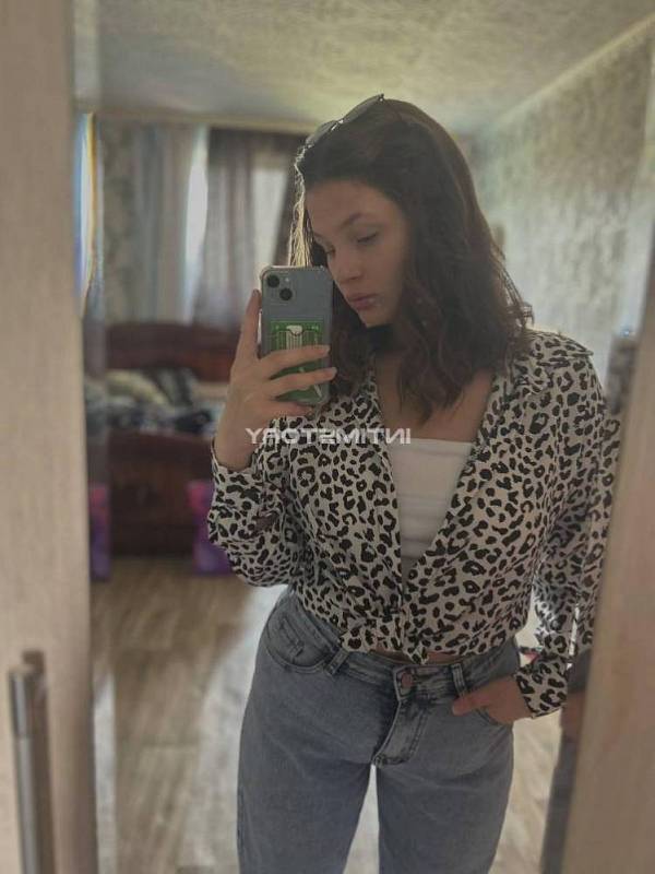 проститутка Ника 4