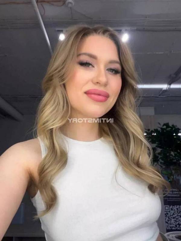 проститутка Ника 6