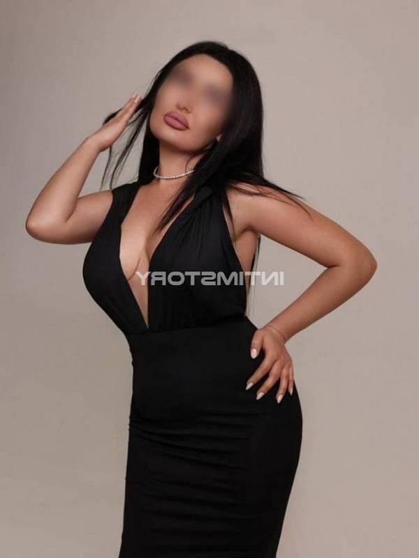 проститутка Анжелика 5