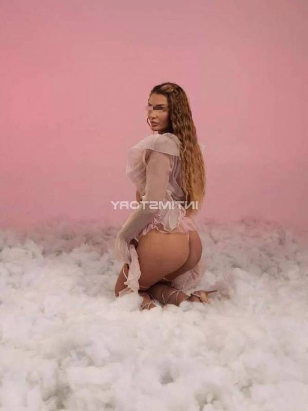 проститутка Даша 8