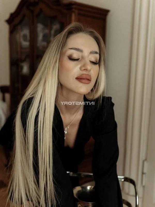 проститутка Сашенька 2