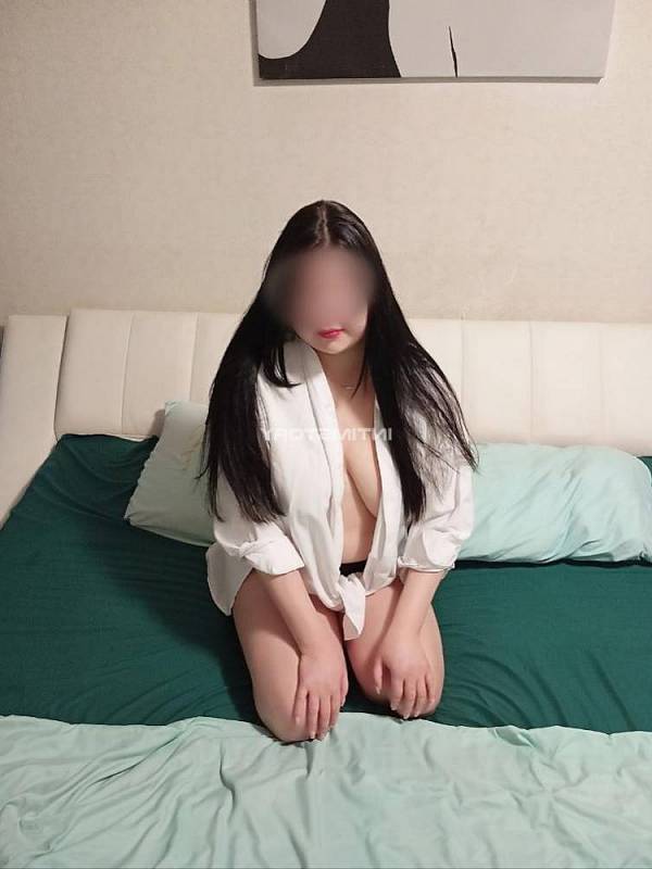 проститутка Диана 8