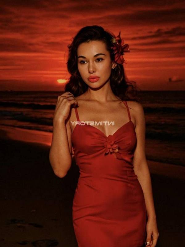 проститутка Диана 9