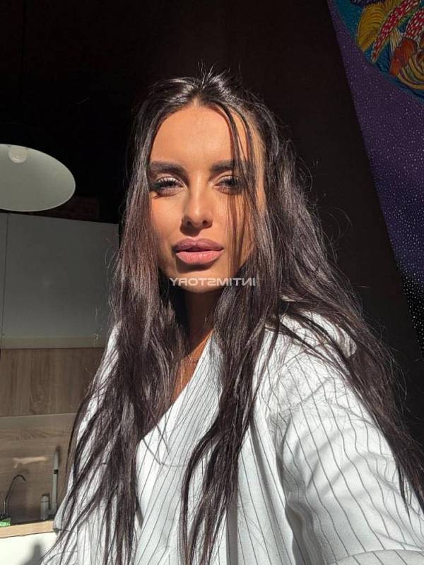 проститутка Алиса 8