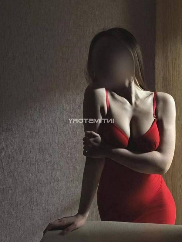 проститутка Алина 8