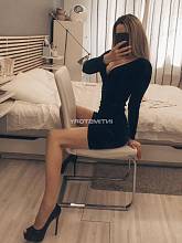 Фотография Крис