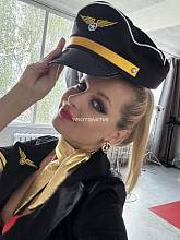 Фотография Джулия