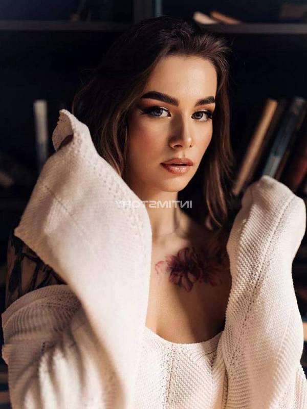 проститутка Диана 7