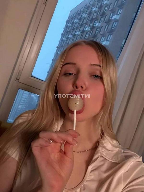 проститутка Кируся 10