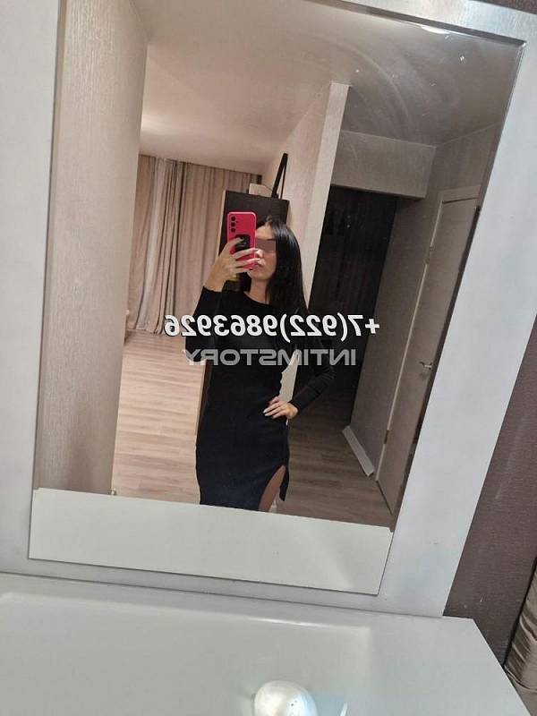 проститутка Леся 6