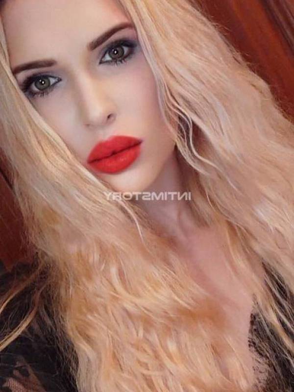 проститутка ИНДИ Даша 7