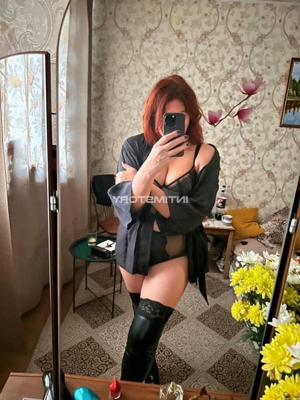 проститутка Ксения 10