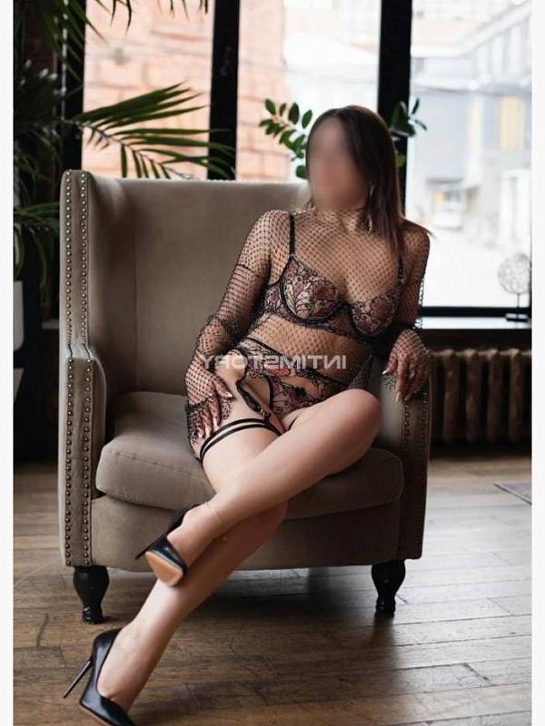 проститутка Диана 9