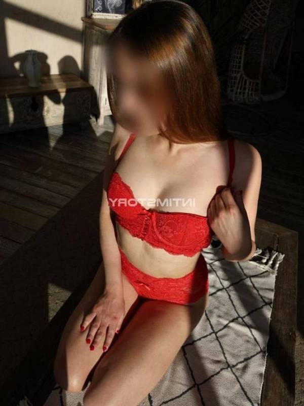 проститутка Олеся 10