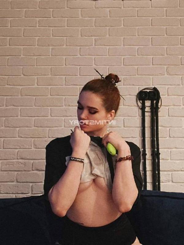 проститутка Мэри 4