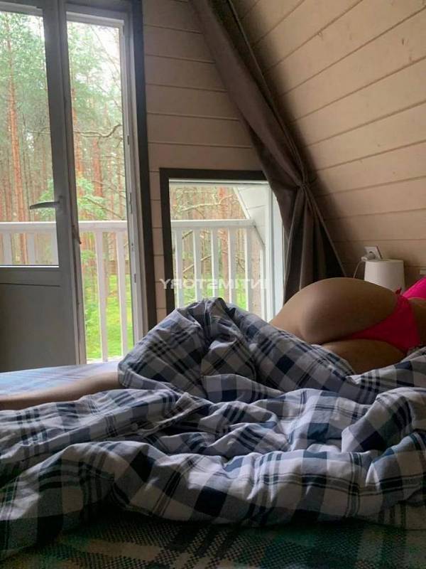 проститутка Евочка 1