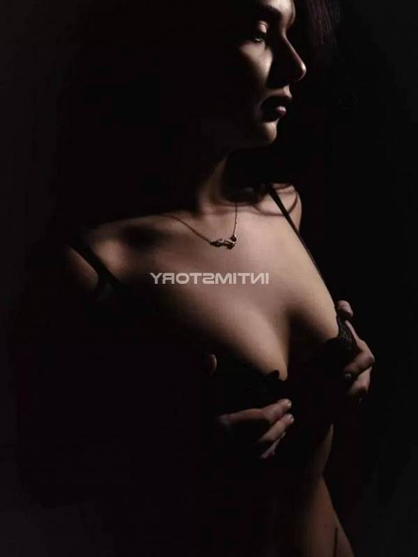 проститутка Марьяна 3