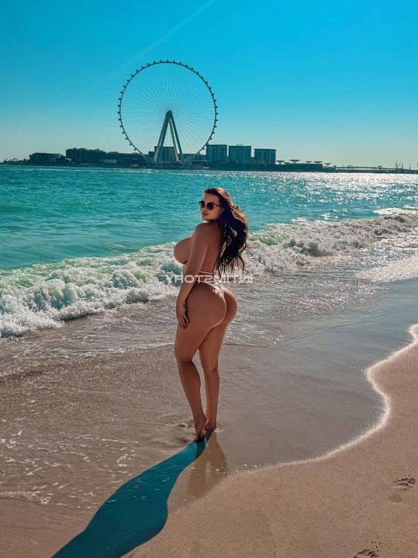 проститутка Marina 3