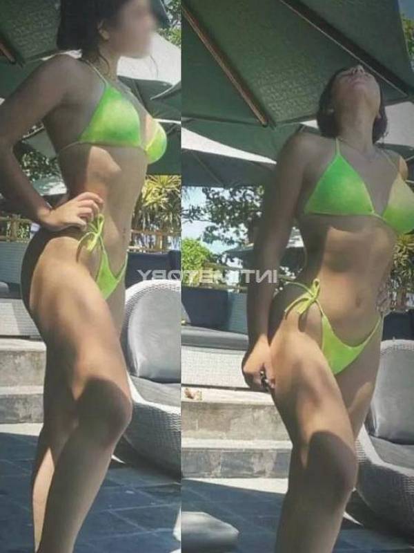 проститутка Алина 10