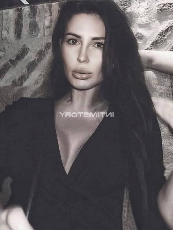 проститутка Кристина 2