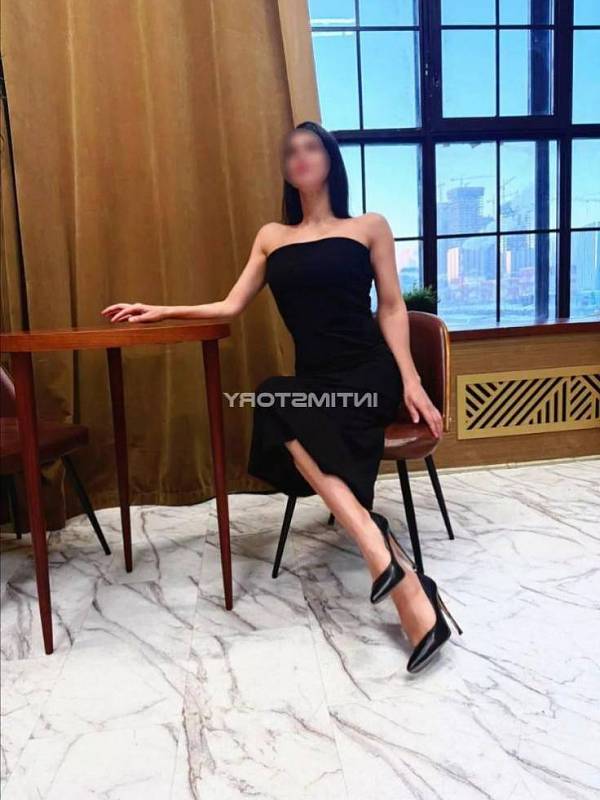 проститутка Луиза 1