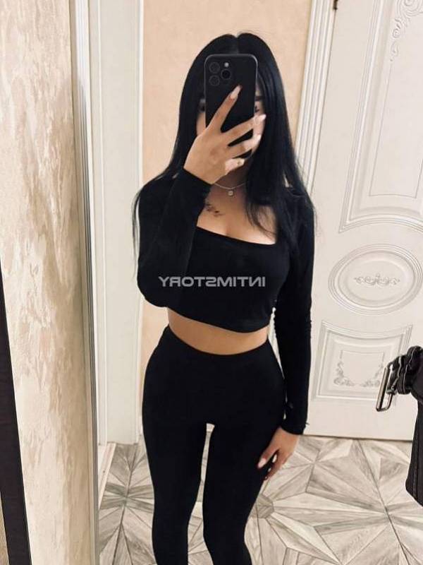 проститутка Селена 8