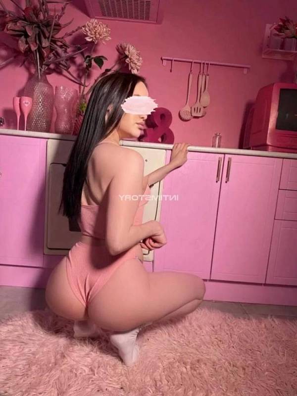 проститутка Kety 1