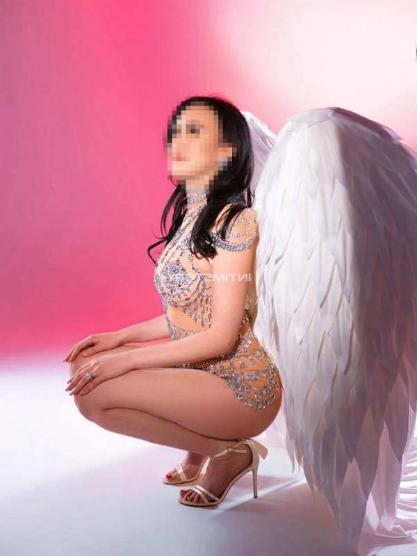 проститутка Алиса 6