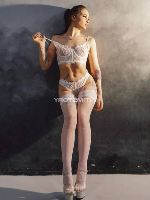 проститутка Лиза 2