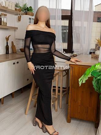 Массажистка Алия