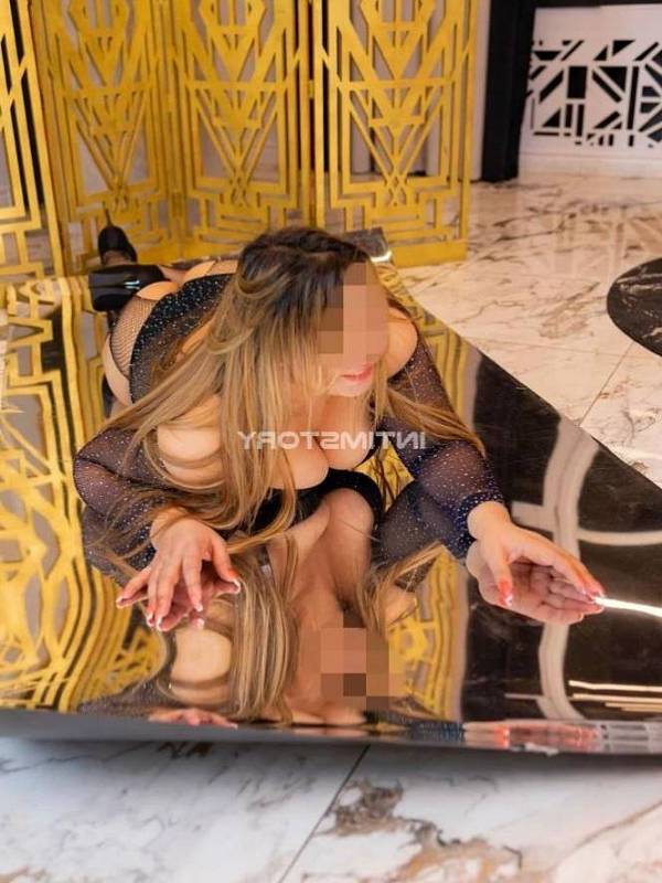 проститутка Ева 3