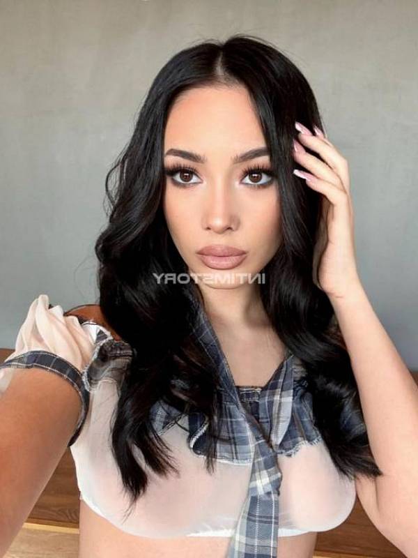 проститутка Евгения 7