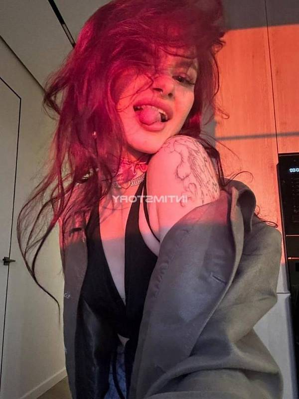 проститутка Глим 1